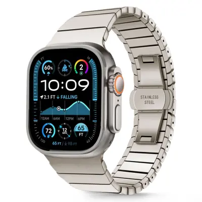 TECH-PROTECT LINKBAND ZA APPLE WATCH 6 7 8 9 10 SE ULTRA 1 2 44 45