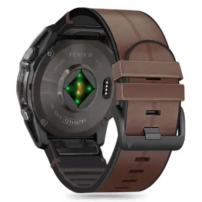 SILIKONSKI OVITEK TECH-PROTECT ZA GARMIN FENIX 5X 5X PLUS 6X 7X 8 RJAV
