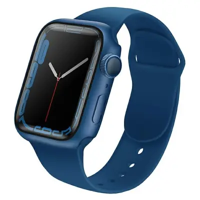 UNIQ OVITEK ZA APPLE WATCH SERIES 7/8/9 45MM MODER