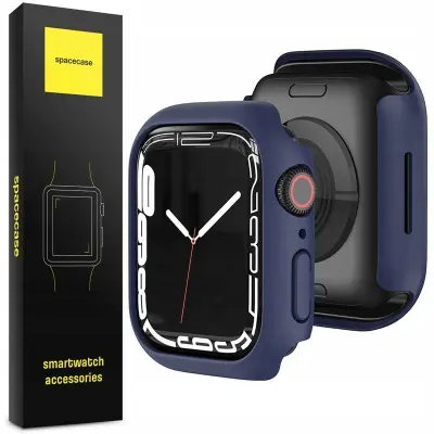 SPACECASE OVITEK ZA PAMETNO URO 45MM AW NAVY BLUE