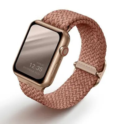 UNIQ ASPEN PLETENICA ZA APPLE WATCH 1 2 3 4 5 6 7 8 SE 42/44/45MM