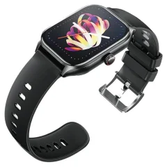 AWEI SMARTWATCH H21 BLACK/ČRNA ŠPORTNA URA ZA ANDROID IOS