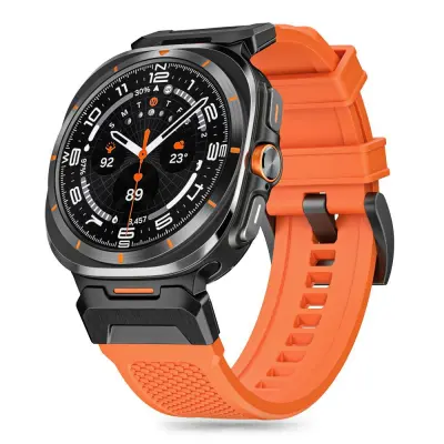 OVITEK TECH-PROTECT DELTA PRO ZA SAMSUNG GALAXY WATCH ULTRA 47MM ORANŽEN