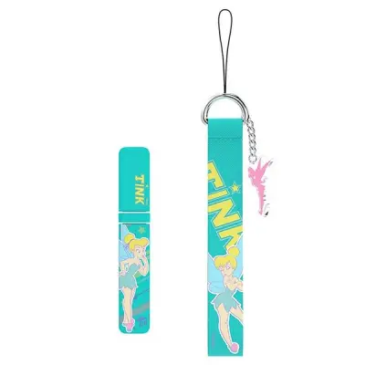 PODPÓRKA SAMSUNG GP-TOU021HIIMW DO ETUI PROTECTIVE STANDING COVER S22/S22+/S22 ULTRA DISNEY NIEBIESKI/BLUE