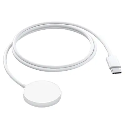 BELINE LAD. INDUKTIVNI POLNILEC ZA APPLE WATCH WHITE 3W ZA SERIJE 1-7