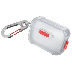 SKINARMA MECHA AIRPODS PRO 2 FROST ETUI ZA SLUŠALKE