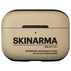 OVITEK SKINARMA ZA AIRPODS PRO 2 IVORY IVORY