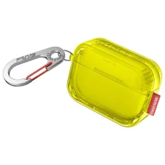 OVITEK OVITEK SKINARMA SAIDO ZA AIRPODS PRO 2 RUMENA ZAŠČITA