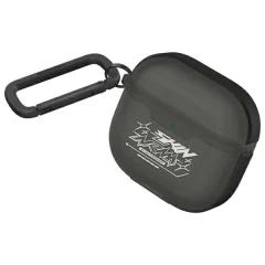 ETUI SKINARMA KINZOKU ZA AIRPODS 4 ETUI ZAŠČITA PROTI DIMA