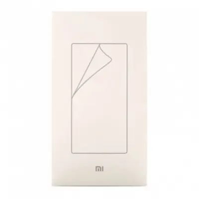XIAOMI ZAŠČITNA FOLIJA ZA EKRAN ZA REDMI 4A, OVITEK