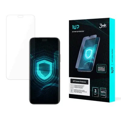 HONOR X8B - 3MK 1UP