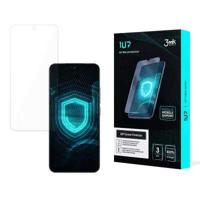 OVITEK ZA TELEFON XIAOMI 14 3MK 1UP S PROZORNIM HRBTJEM