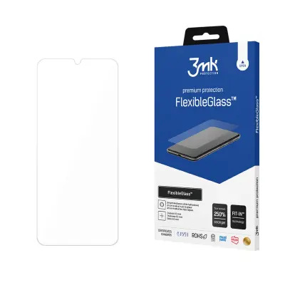 OVITEK CUBOT NOTE 40 ZA TELEFON 3MK FLEXIBLEGLASS