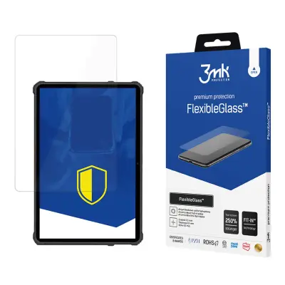 OVITEK ZA TELEFON OUKITEL RT2 3MK FLEXIBLEGLASS