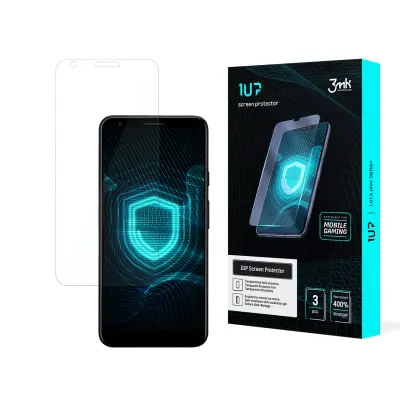 3MK OVITEK GOOGLE PIXEL 3A XL OVITEK STEKLO ZA TELEFON