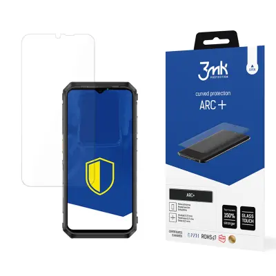 ULEFONE POWER ARMOR 18T ULTRA OVITEK ZA TELEFON 3MK ARC+