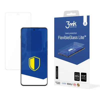 3MK FLEXIBLEGLASS LITE ZA ONEPLUS NORD 4 ZASLON IZ KALJENEGA STEKLA