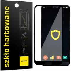 SPACECASE 5D KALJENO STEKLO ZA HUAWEI P20 P30 P40 ZAŠČITNO