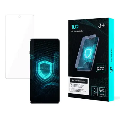 3MK 1UP ZAŠČITA ZASLON ZA OPPO RENO 11 F KALJENO STEKLO OHIŠJE