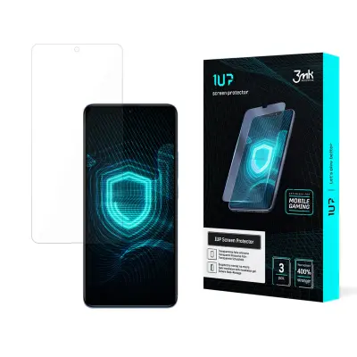 OVITEK 3MK 1UP ZA REDMI K60E, ZAŠČITNI, ZA TELEFON