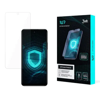 MYPHONE N23 5G OVITEK ZA TELEFON OVITEK 3MK 1UP STEK