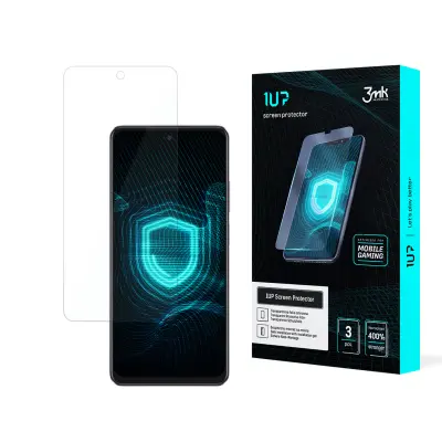 OVITEK ZA OVITEK 3MK 1UP ZA OPPO A60 S PROZORNO ZADNO STENO