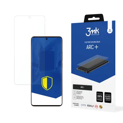 MOTOROLA MOTO EDGE 50 ULTRA 3MK ARC+ KALJENO STEKLO ZA TELEFON