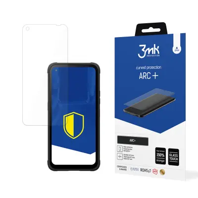 3MK ARC+ OVITEK ZA MYPHONE HAMMER BLADE V 5G ZAŠČITA
