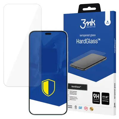3MK HARDGLASS KALJENO STEKLO ZA HONOR 200 LITE ZAŠČITA EKRANA