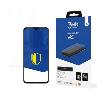 OVITEK ZA TELEFON HONOR X6B 3MK ARC+ KALJENO STEKLO