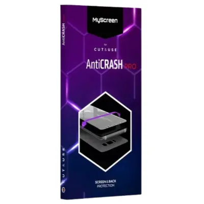 OVITEK ZA TELEFON MS CUT&USE ANTI CRASH PRO 4.0 6.5