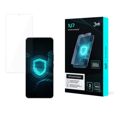 OVITEK ZA TELEFON XIAOMI 13 ULTRA 5G 3MK 1UP Z ZAŠČITO