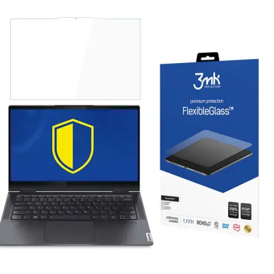 LENOVO YOGA 7 14ACN6 - UP TO 15 3MK FLEXIBLEGLASS