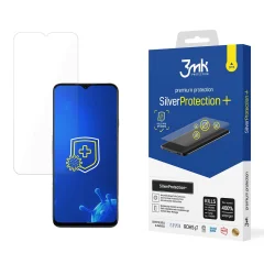 OVITEK ZA TELEFON WIKO T60 3MK SILVERPROTECTION+