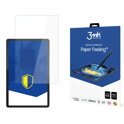 LENOVO TAB K11 PLUS 3MK PAPER FEELING SCREEN FILM ZA TABLIČNI RAČUNALNIK