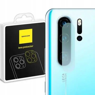 SPACECASE FOLIJA IZ KALJENEGA STEKLA ZA HUAWEI P30 PRO ZAŠČITNA EKRAN