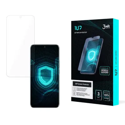 OVITEK ZA TELEFON HONOR MAGIC6 3MK 1UP NEPREMOČLJIV