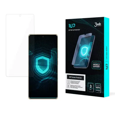 OVITEK ZA TELEFON INFINIX NOTE 40 3MK 1UP ZA RELATIVNO ZAŠČITO