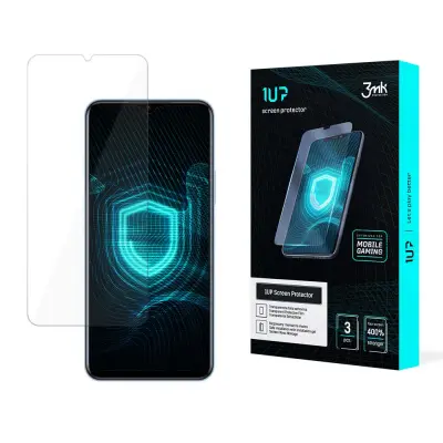OVITEK 3MK 1UP ZA VIVO Y30 5G ZAŠČITNI Z DOMETOM