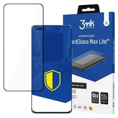 3MK TRDO STEKLO MAX SOLID KALJENO STEKLO ZA OVITEK HONOR MAGIC 4 PRO