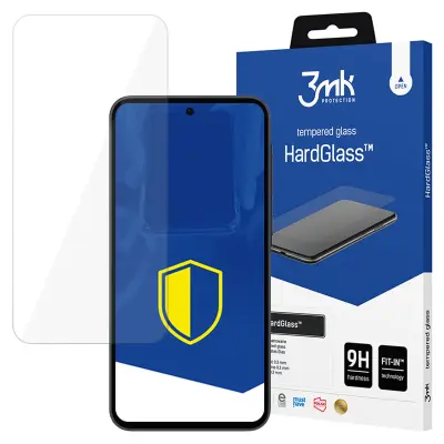 3MK HARDGLASS KALJENO STEKLO ZA SAMSUNG GALAXY M35 5G