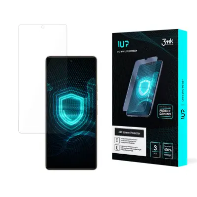 TECNO CAMON 30 3MK 1UP OVITEK ZAŠČITA OVITEKA ZA TEL