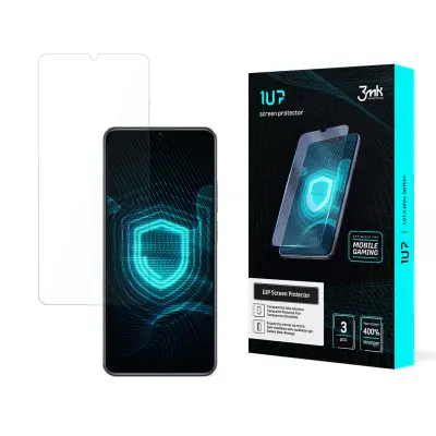 REALME C63 3MK 1UP OVITEK ZA TELEFON ZAŠČITA PROTI DLAČICAM
