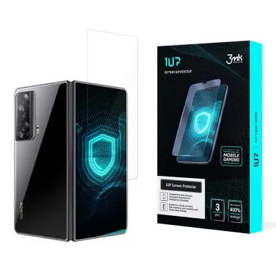 HONOR MAGIC V2 3MK 1UP CASE ZAŠČITNI OVITEK ZA TEL