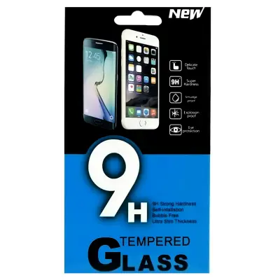 KALJENO STEKLO ZA IPHONE 13 PRO MAX / 14 PLUS 6,7 INČNI OVITEK