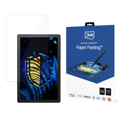 T-TABLET 5G 3MK PAPER FEELING CASE OVITEK ZA 11-INČNI TABLIČNI RAČUNALNIK