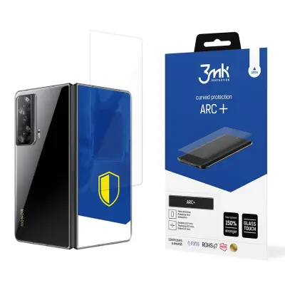 3MK ARC+ OVITEK ZA HONOR MAGIC V2 KALJENO STEKLO