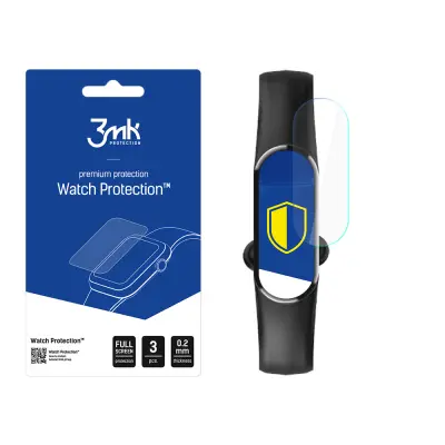 MAXCOM FW20 SOFT - 3MK ZAŠČITNI ETUI ZA URE ZA ZAŠČITO URE