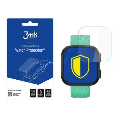 GARMIN BOUNCE 3MK ZAŠČITA ZA URO FLEXIBLEGLASS LITE ZA GARMIN BOUNCE