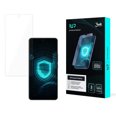 OVITEK ZA TELEFON ASUS ROG PHONE 8/8 PRO 3MK 1UP CASE Z ZAŠČITO
